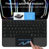 Tech-Protect SmartCase Magnetic + Keyboard iPad Pro 13” 7/8 (2024–2025) Black